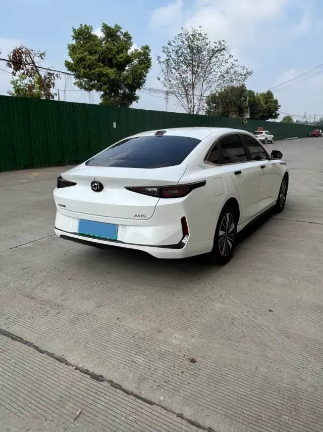 2024 ChangAn QiYuan A05 1.5L 110HP L4 E-CVT PHEV 9.07KWH,autocango,china used car exporter,china ev exporter,chinese used car exporter,chinese used ev exporter
