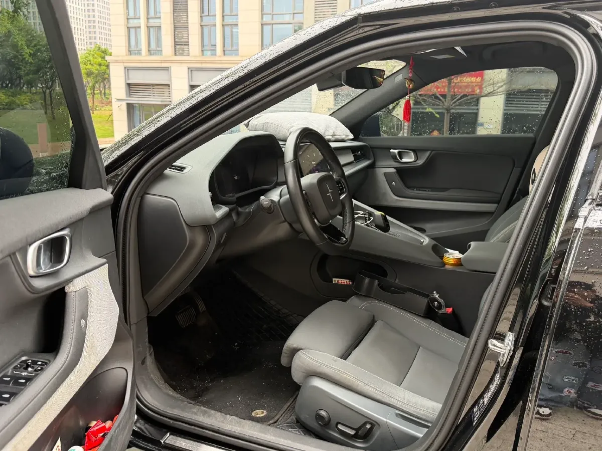 2021 Polestar 2 BEV 78KWH,autocango,china used car exporter,china ev exporter,chinese used car exporter,chinese used ev exporter