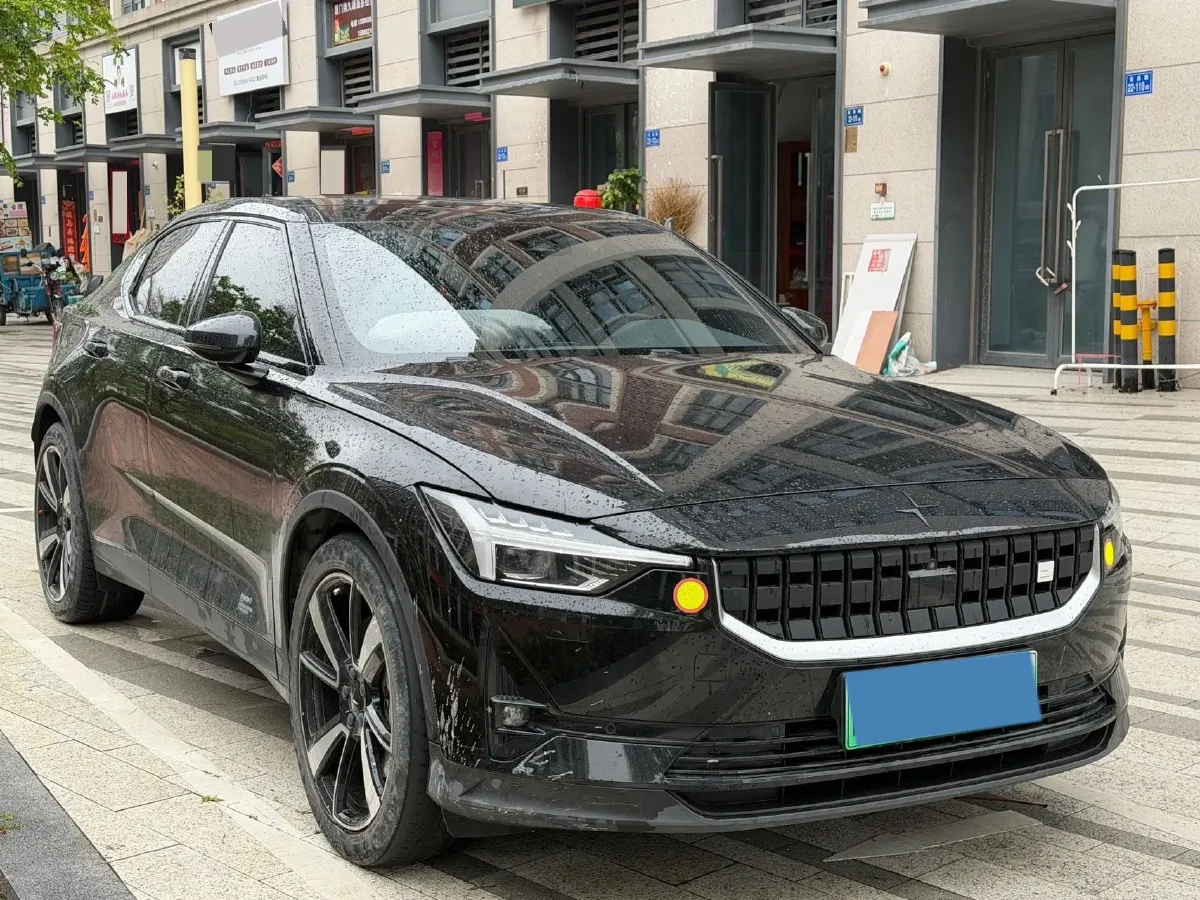 2021 Polestar 2 BEV 78KWH,autocango,china used car exporter,china ev exporter,chinese used car exporter,chinese used ev exporter