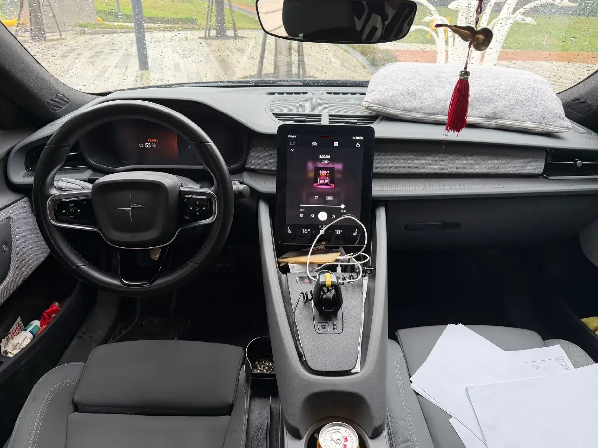 2021 Polestar 2 BEV 78KWH,autocango,china used car exporter,china ev exporter,chinese used car exporter,chinese used ev exporter