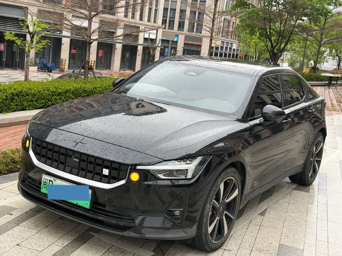 2021 Polestar 2 BEV 78KWH,autocango,china used car exporter,china ev exporter,chinese used car exporter,chinese used ev exporter