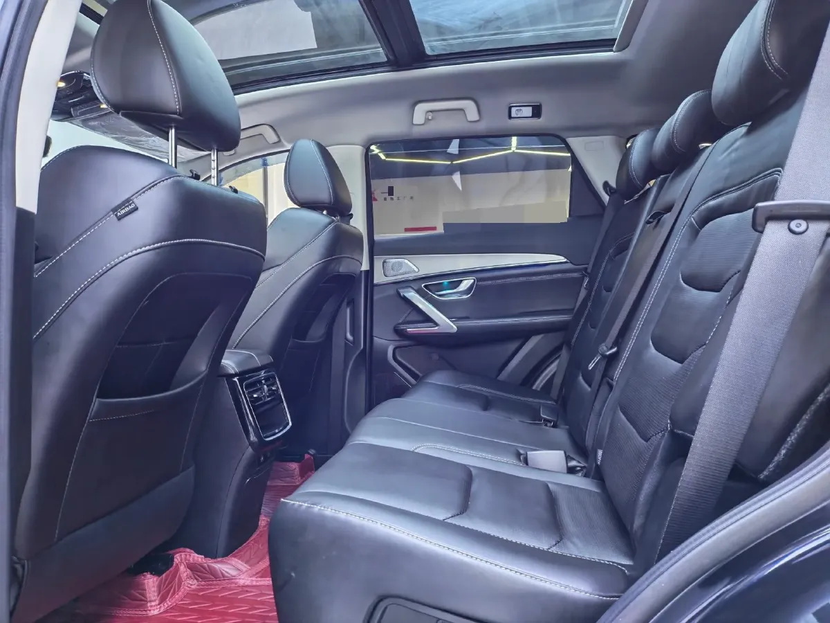 2021 Jetour X70 Plus 1.5T 156HP L4 6DCT,autocango,china used car exporter,china ev exporter,chinese used car exporter,chinese used ev exporter