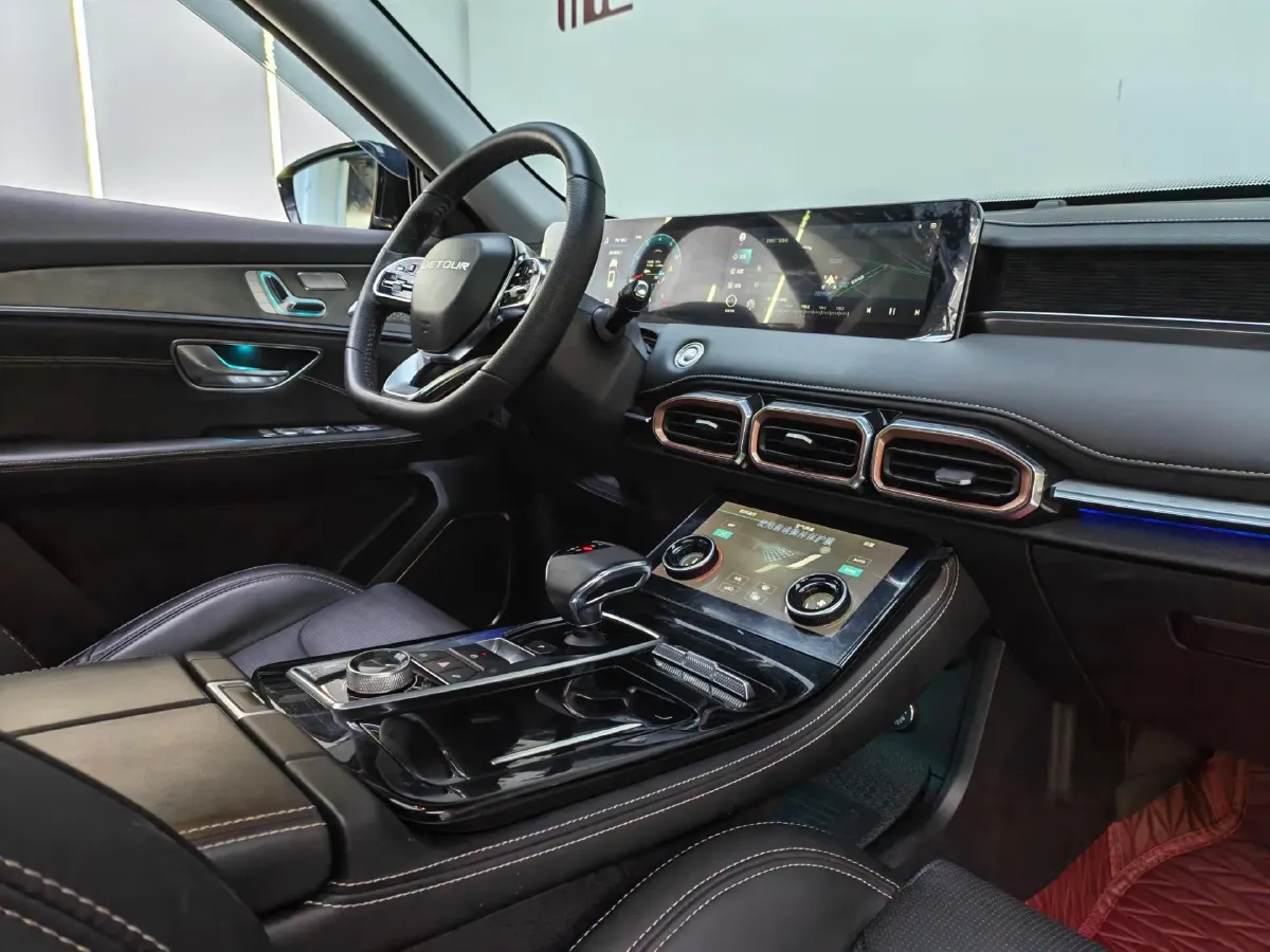 2021 Jetour X70 Plus 1.5T 156HP L4 6DCT,autocango,china used car exporter,china ev exporter,chinese used car exporter,chinese used ev exporter