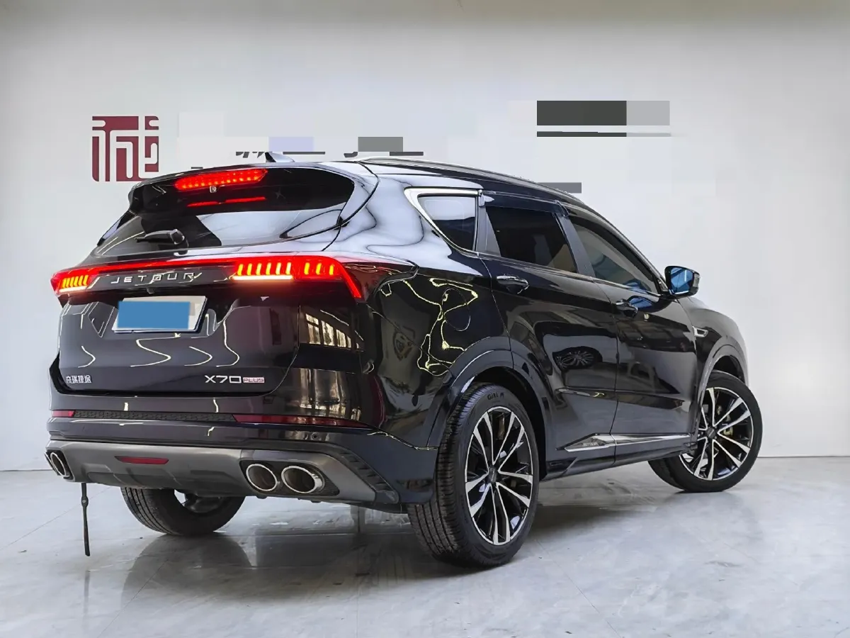 2021 Jetour X70 Plus 1.5T 156HP L4 6DCT,autocango,china used car exporter,china ev exporter,chinese used car exporter,chinese used ev exporter