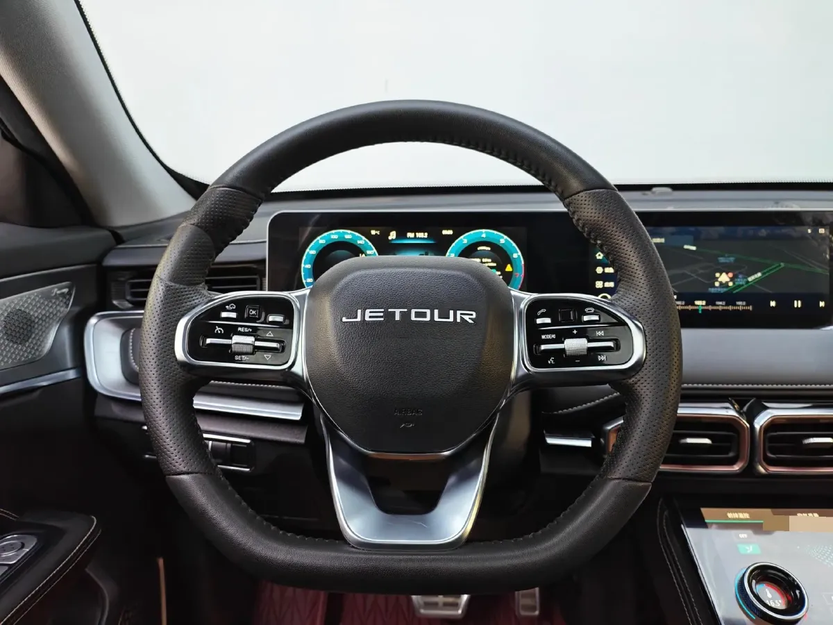 2021 Jetour X70 Plus 1.5T 156HP L4 6DCT,autocango,china used car exporter,china ev exporter,chinese used car exporter,chinese used ev exporter