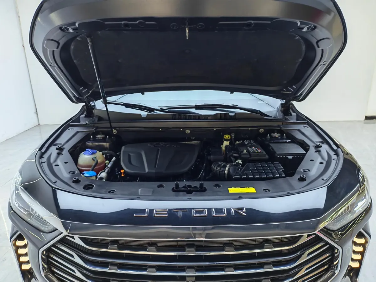 2021 Jetour X70 Plus 1.5T 156HP L4 6DCT,autocango,china used car exporter,china ev exporter,chinese used car exporter,chinese used ev exporter