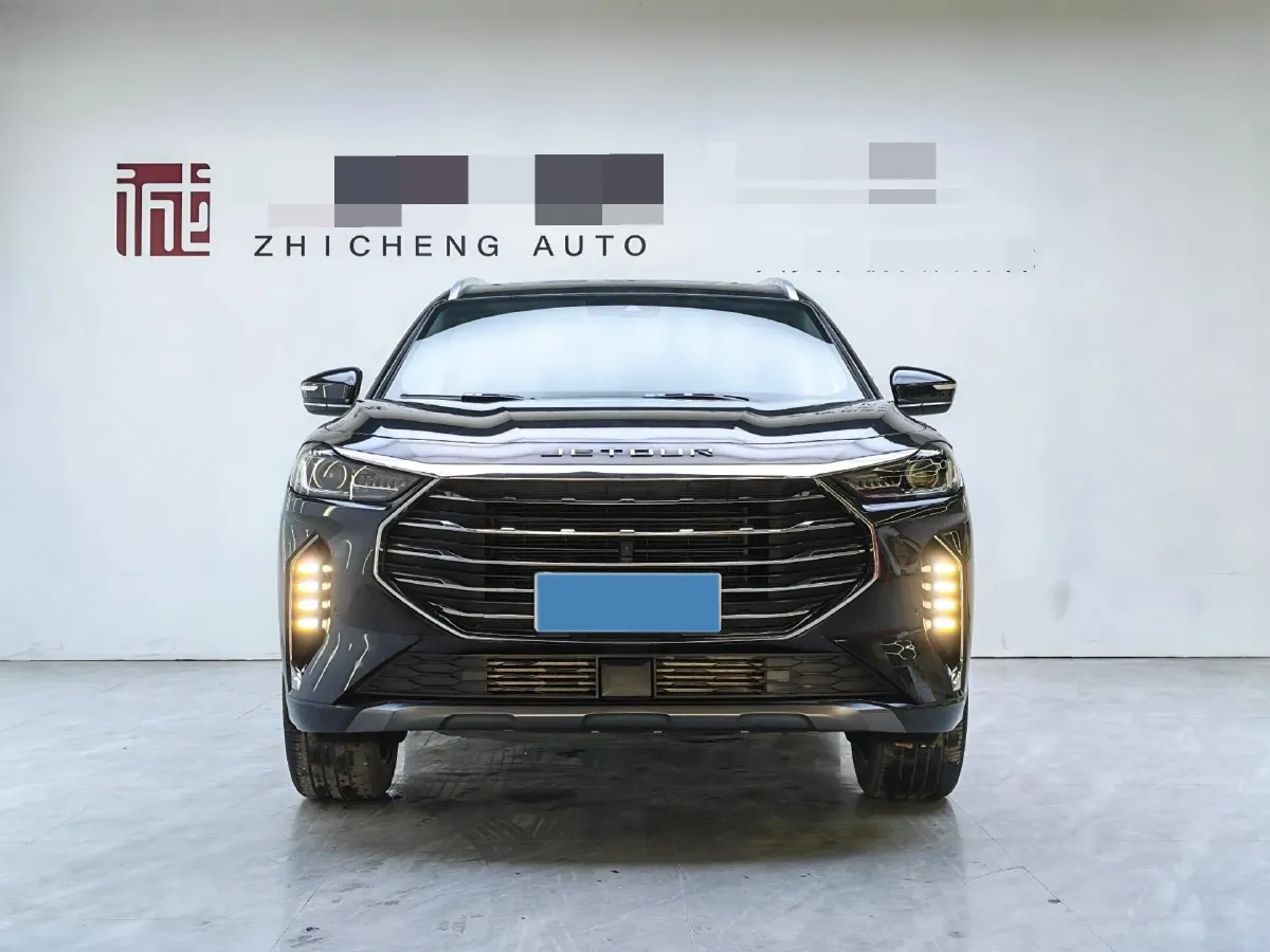 2021 Jetour X70 Plus 1.5T 156HP L4 6DCT,autocango,china used car exporter,china ev exporter,chinese used car exporter,chinese used ev exporter