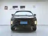 2021 Jetour X70 Plus 1.5T 156HP L4 6DCT