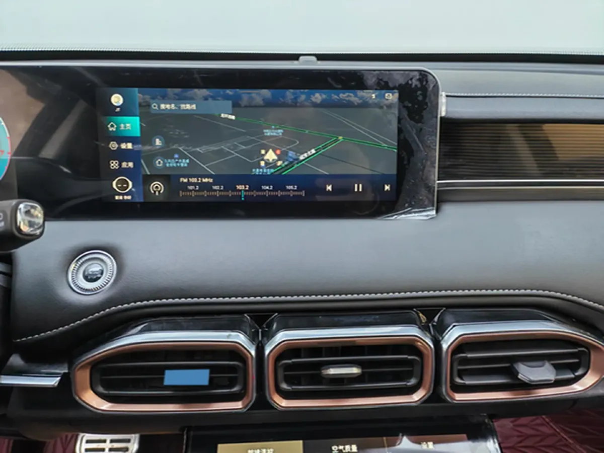 2021 Jetour X70 Plus 1.5T 156HP L4 6DCT,autocango,china used car exporter,china ev exporter,chinese used car exporter,chinese used ev exporter