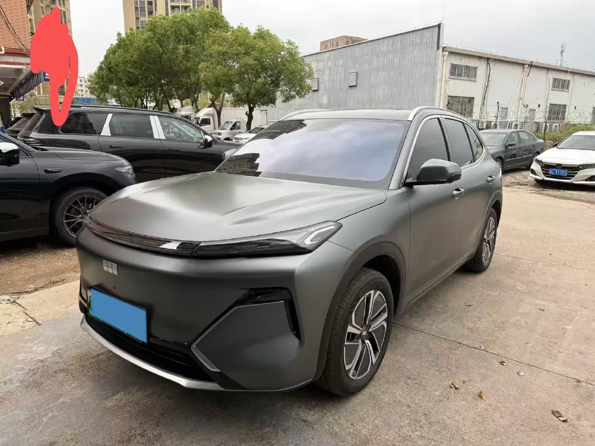 2025 LanDian E5 PLUS 1.5L 95HP L4 E-CVT PHEV 25KWH,autocango,china used car exporter,china ev exporter,chinese used car exporter,chinese used ev exporter