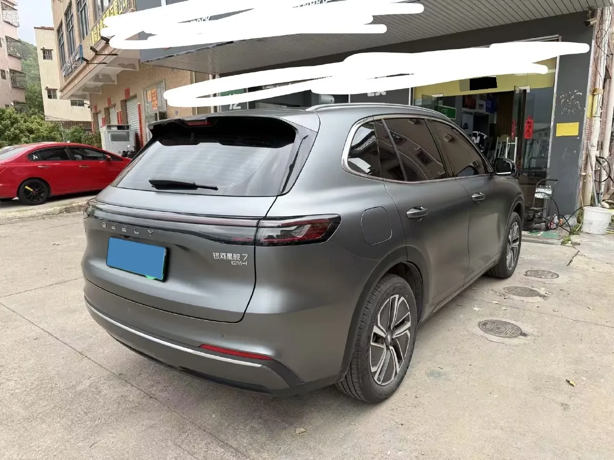 2025 LanDian E5 PLUS 1.5L 95HP L4 E-CVT PHEV 25KWH,autocango,china used car exporter,china ev exporter,chinese used car exporter,chinese used ev exporter