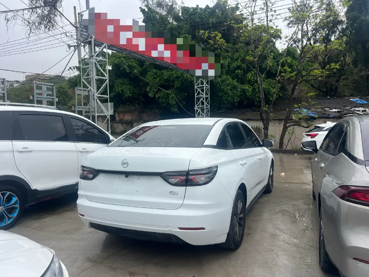 2021 Weltmeister E.5 BEV 58.589KWH,autocango,china used car exporter,china ev exporter,chinese used car exporter,chinese used ev exporter