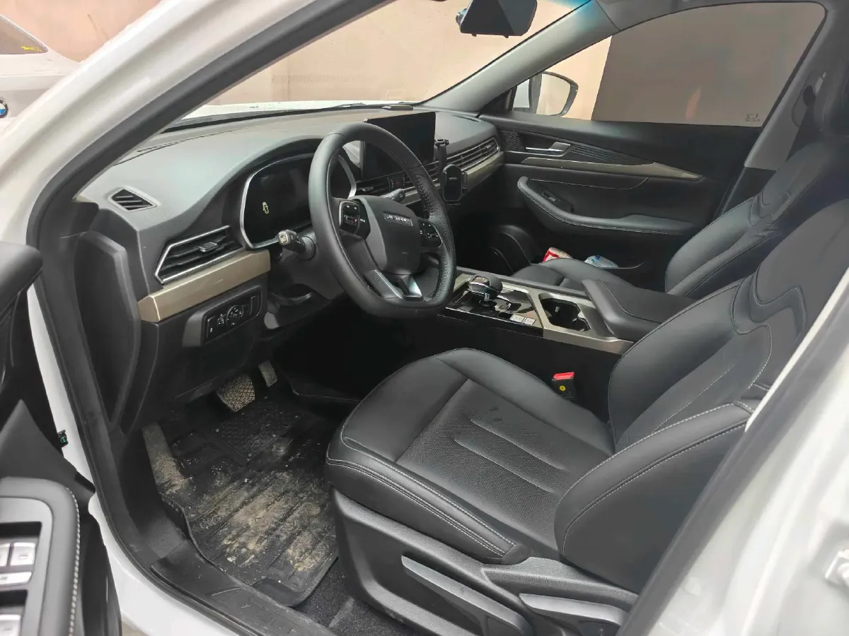 2025 Fulwin FulwinT8 1.5L 102HP L4 1DHT PHEV,autocango,china used car exporter,china ev exporter,chinese used car exporter,chinese used ev exporter