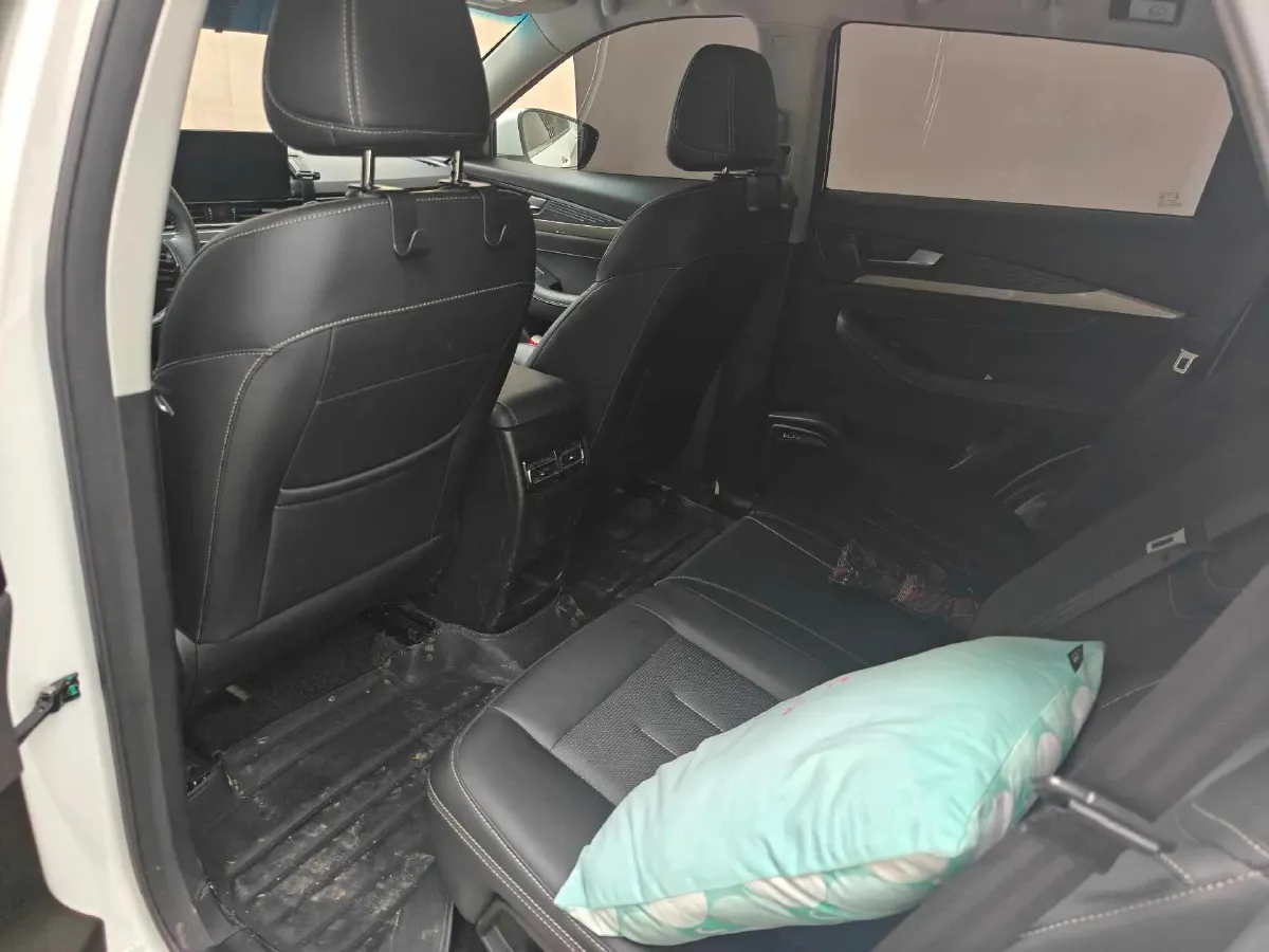 2025 Fulwin FulwinT8 1.5L 102HP L4 1DHT PHEV,autocango,china used car exporter,china ev exporter,chinese used car exporter,chinese used ev exporter