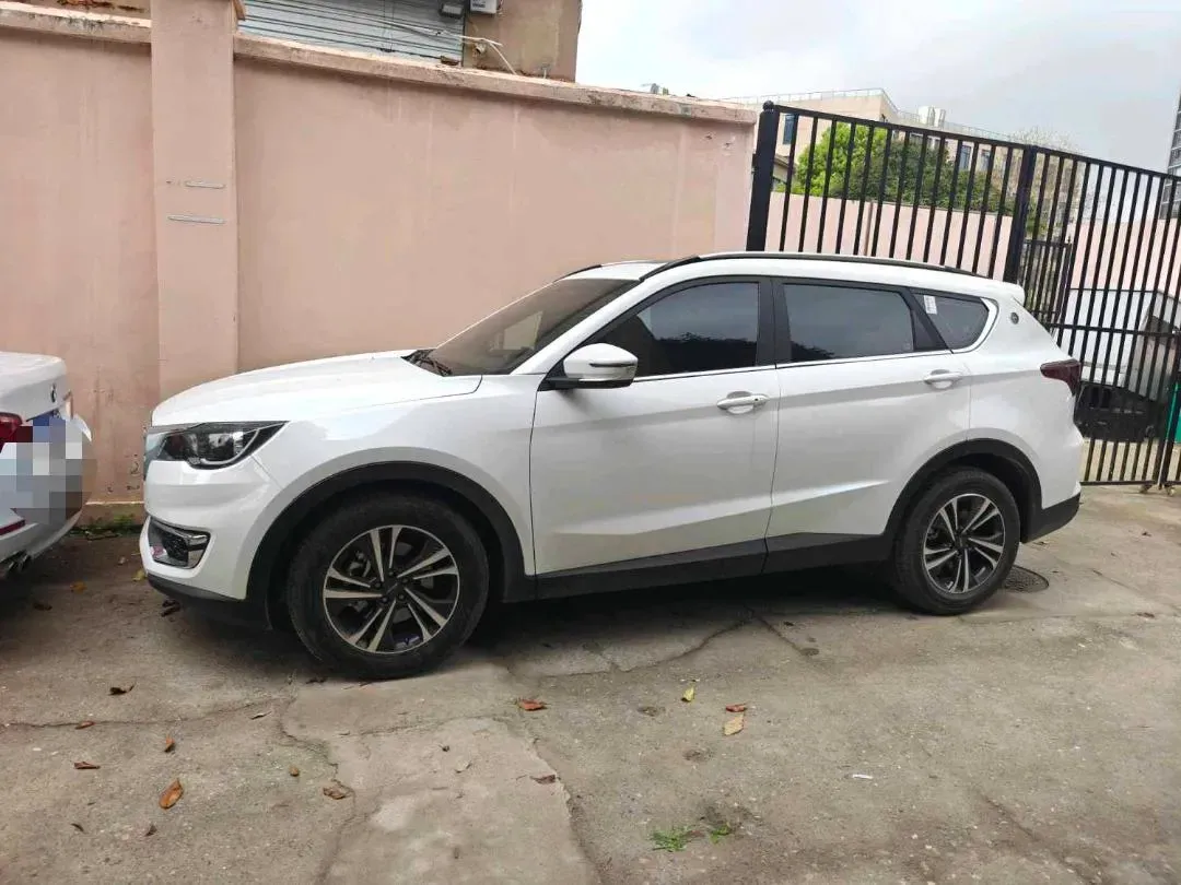 2025 Fulwin FulwinT8 1.5L 102HP L4 1DHT PHEV,autocango,china used car exporter,china ev exporter,chinese used car exporter,chinese used ev exporter