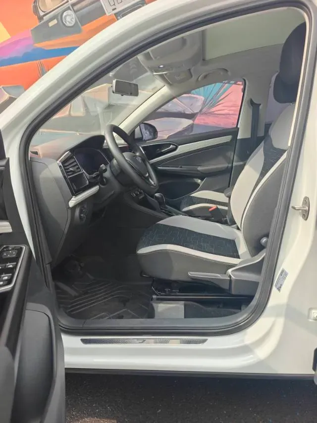 2023 Jetta VS7 1.4T 150HP L4 6AT,autocango,china used car exporter,china ev exporter,chinese used car exporter,chinese used ev exporter