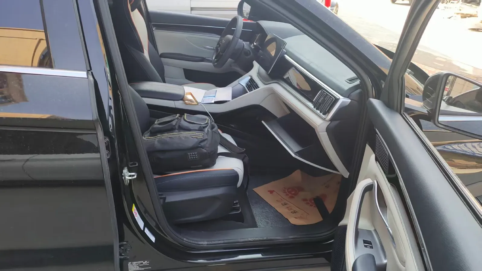 2023 BYD Song Plus 1.5L 110HP L4 E-CVT PHEV 18.3KWH,autocango,china used car exporter,china ev exporter,chinese used car exporter,chinese used ev exporter