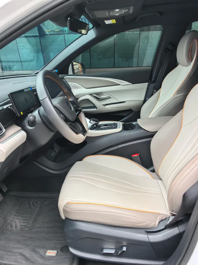 2024 BYD Song Pro 1.5L 110HP L4 E-CVT PHEV 18.3KWH,autocango,china used car exporter,china ev exporter,chinese used car exporter,chinese used ev exporter