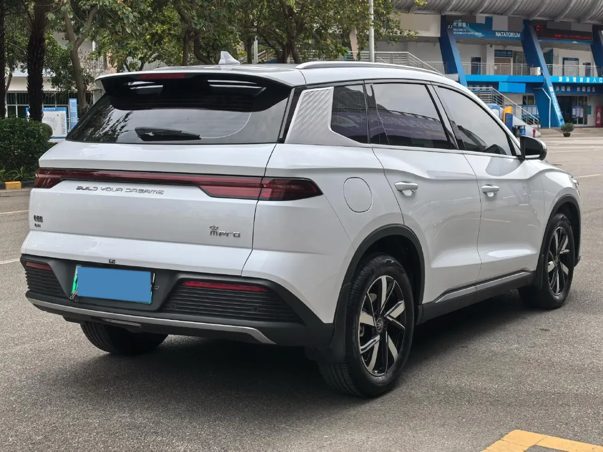 2024 BYD Song Pro 1.5L 110HP L4 E-CVT PHEV 18.3KWH,autocango,china used car exporter,china ev exporter,chinese used car exporter,chinese used ev exporter