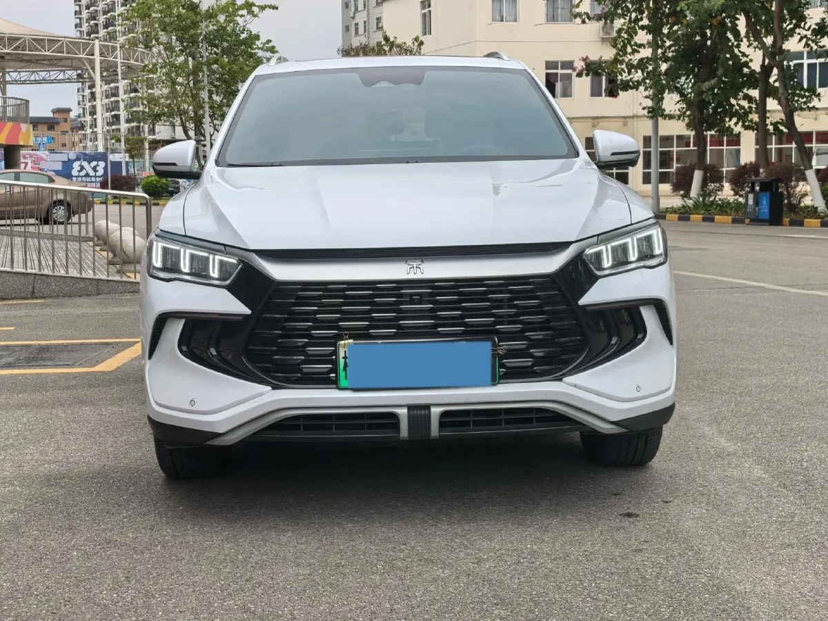 2024 BYD Song Pro 1.5L 110HP L4 E-CVT PHEV 18.3KWH,autocango,china used car exporter,china ev exporter,chinese used car exporter,chinese used ev exporter