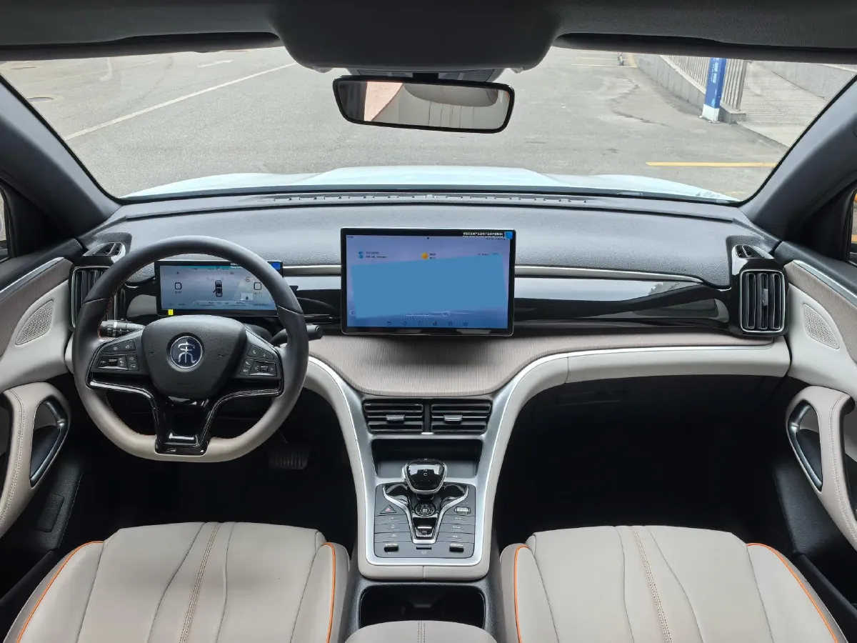 2024 BYD Song Pro 1.5L 110HP L4 E-CVT PHEV 18.3KWH,autocango,china used car exporter,china ev exporter,chinese used car exporter,chinese used ev exporter