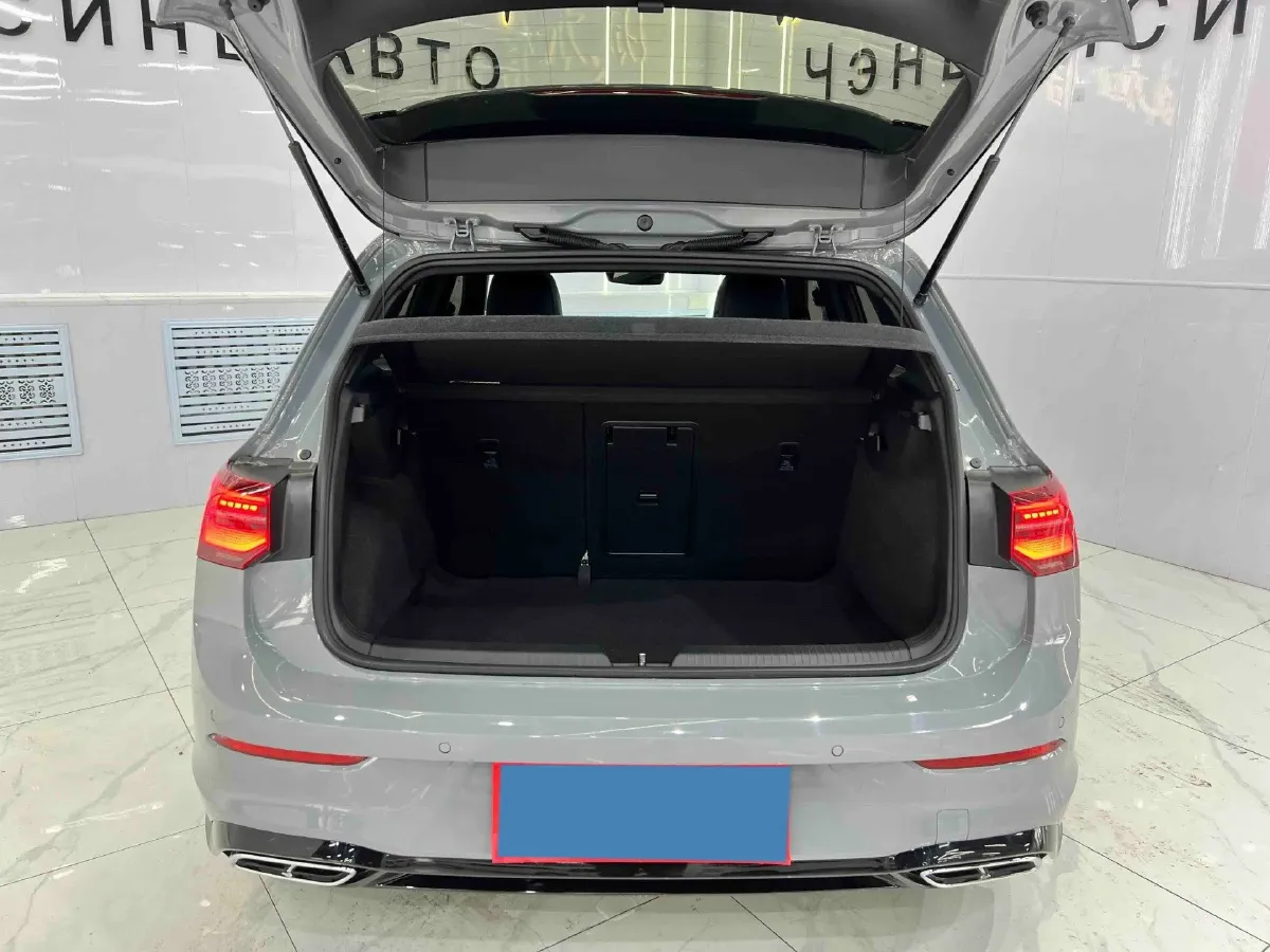 2021 Volkswagen Golf 1.4T 150HP L4 7DCT,autocango,china used car exporter,china ev exporter,chinese used car exporter,chinese used ev exporter