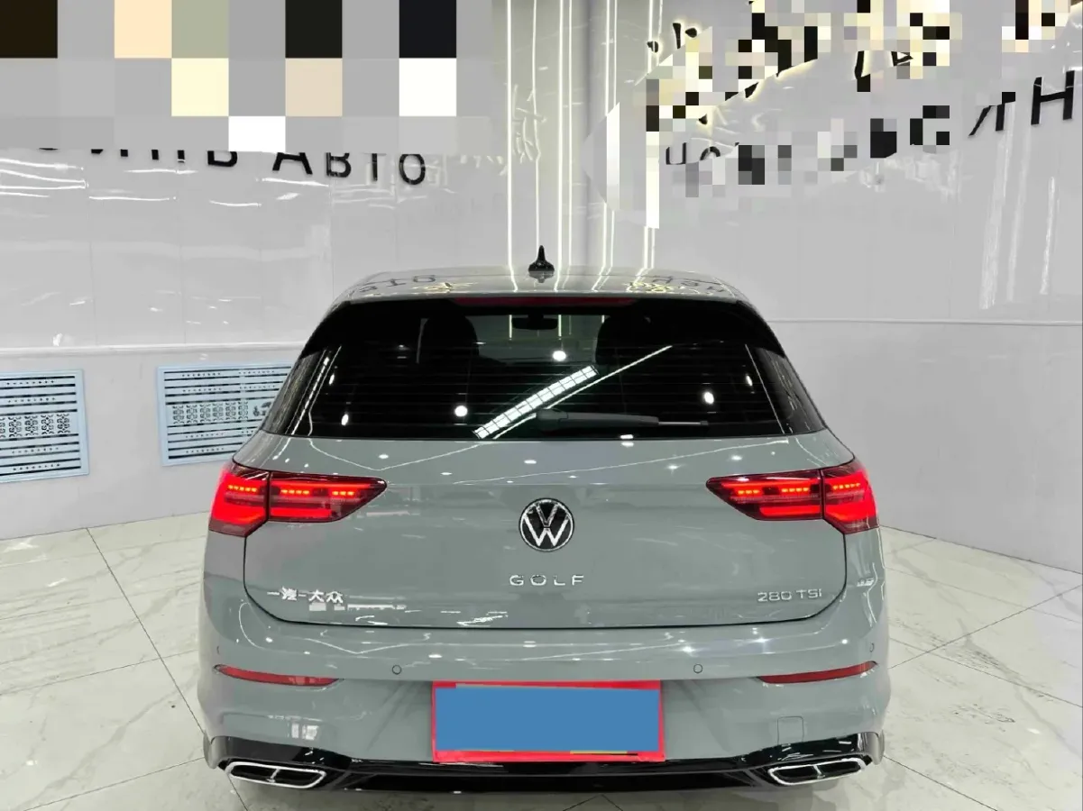 2021 Volkswagen Golf 1.4T 150HP L4 7DCT,autocango,china used car exporter,china ev exporter,chinese used car exporter,chinese used ev exporter