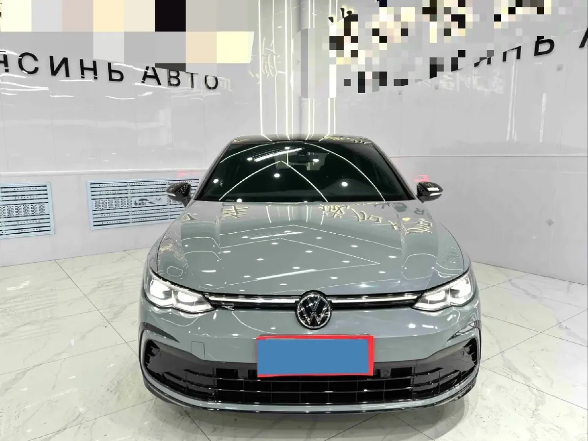 2021 Volkswagen Golf 1.4T 150HP L4 7DCT,autocango,china used car exporter,china ev exporter,chinese used car exporter,chinese used ev exporter