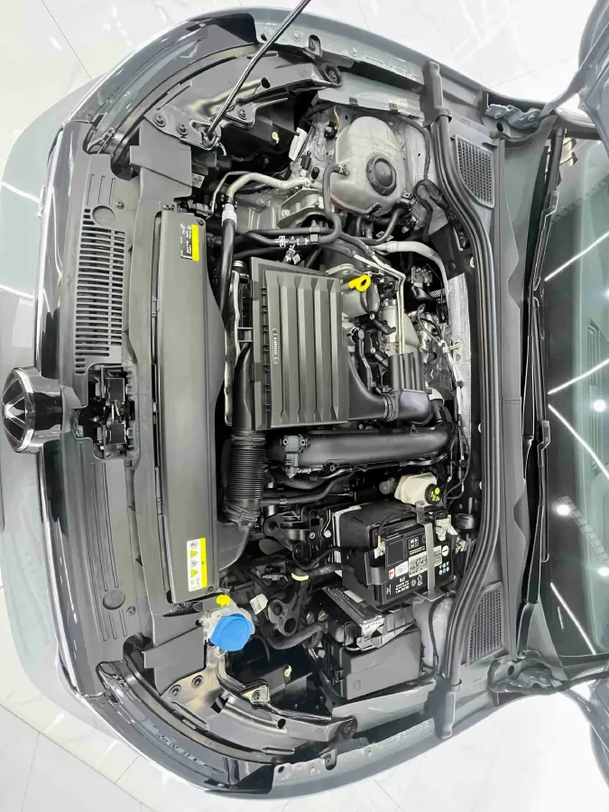 2021 Volkswagen Golf 1.4T 150HP L4 7DCT,autocango,china used car exporter,china ev exporter,chinese used car exporter,chinese used ev exporter