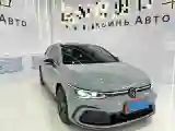 2021 Volkswagen Golf 1.4T 150HP L4 7DCT