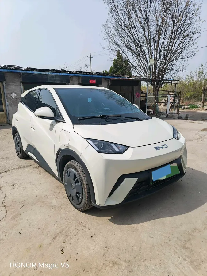 2023 BYD Seagull BEV 30.08KWH,autocango,china used car exporter,china ev exporter,chinese used car exporter,chinese used ev exporter