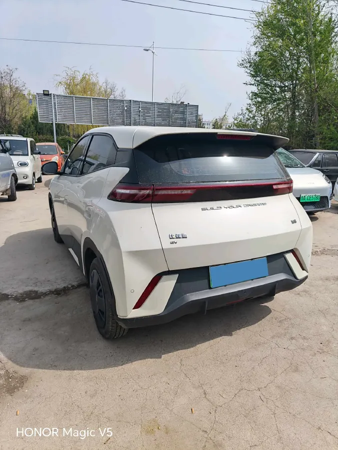 2023 BYD Seagull BEV 30.08KWH,autocango,china used car exporter,china ev exporter,chinese used car exporter,chinese used ev exporter