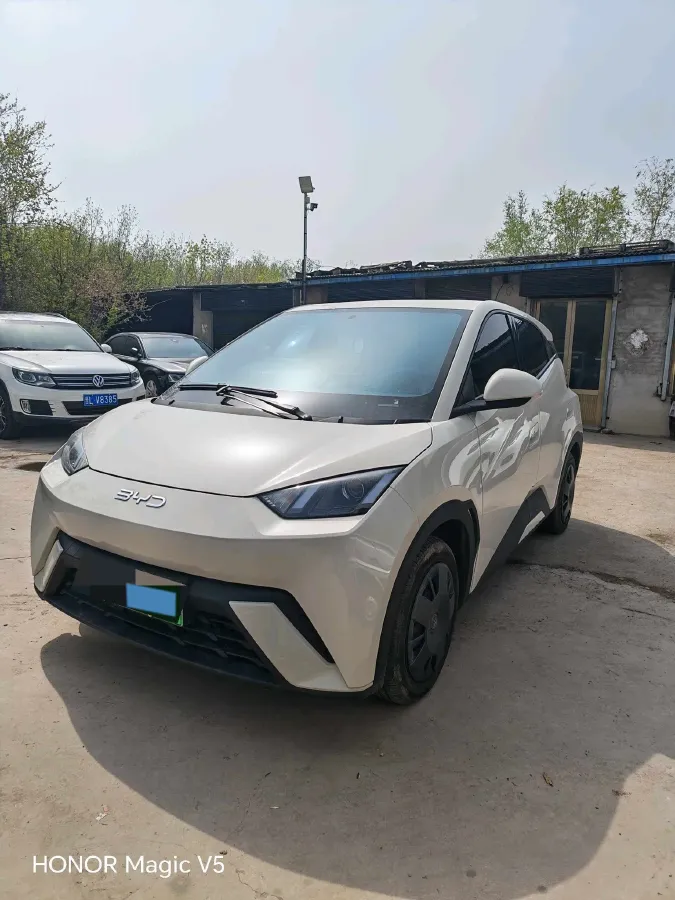2023 BYD Seagull BEV 30.08KWH,autocango,china used car exporter,china ev exporter,chinese used car exporter,chinese used ev exporter