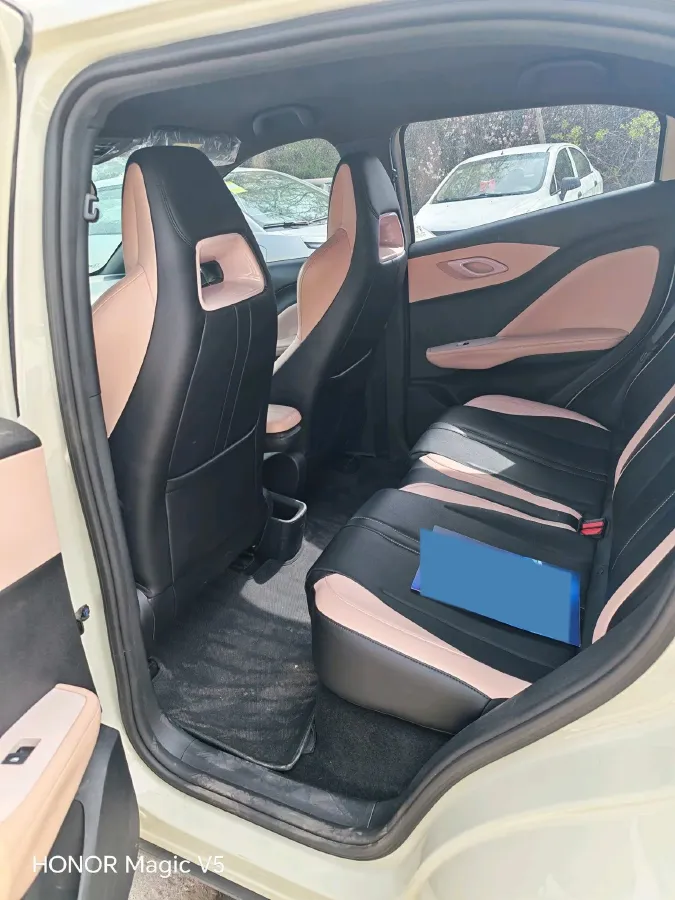 2023 BYD Seagull BEV 30.08KWH,autocango,china used car exporter,china ev exporter,chinese used car exporter,chinese used ev exporter