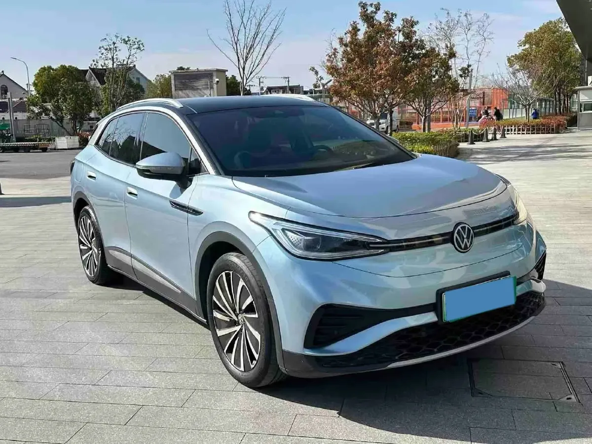 2021 Volkswagen ID.4 X BEV 83.4KWH,autocango,china used car exporter,china ev exporter,chinese used car exporter,chinese used ev exporter