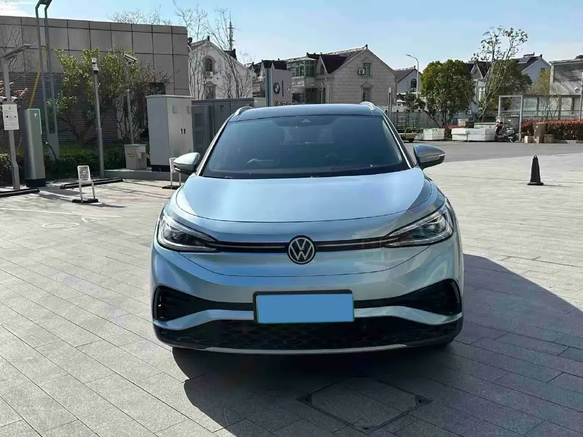 2021 Volkswagen ID.4 X BEV 83.4KWH,autocango,china used car exporter,china ev exporter,chinese used car exporter,chinese used ev exporter