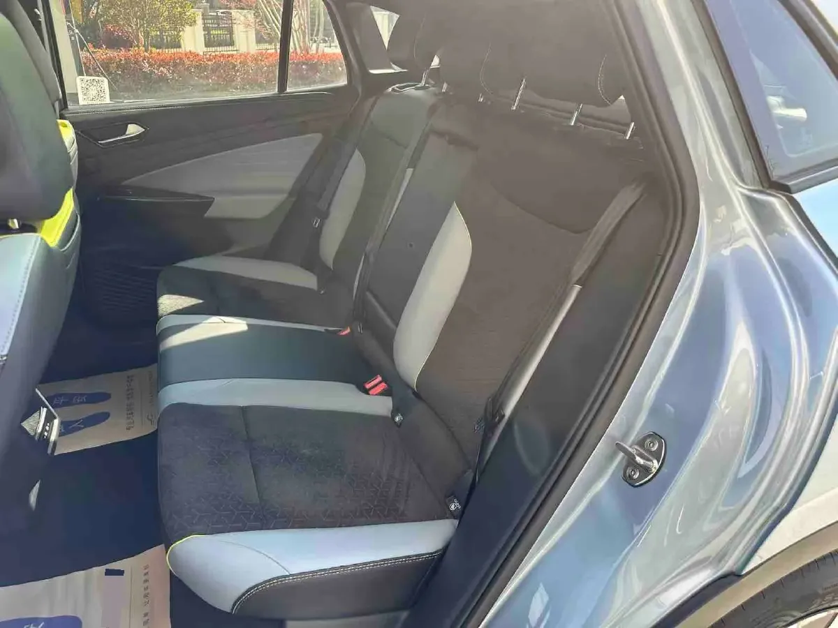 2021 Volkswagen ID.4 X BEV 83.4KWH,autocango,china used car exporter,china ev exporter,chinese used car exporter,chinese used ev exporter