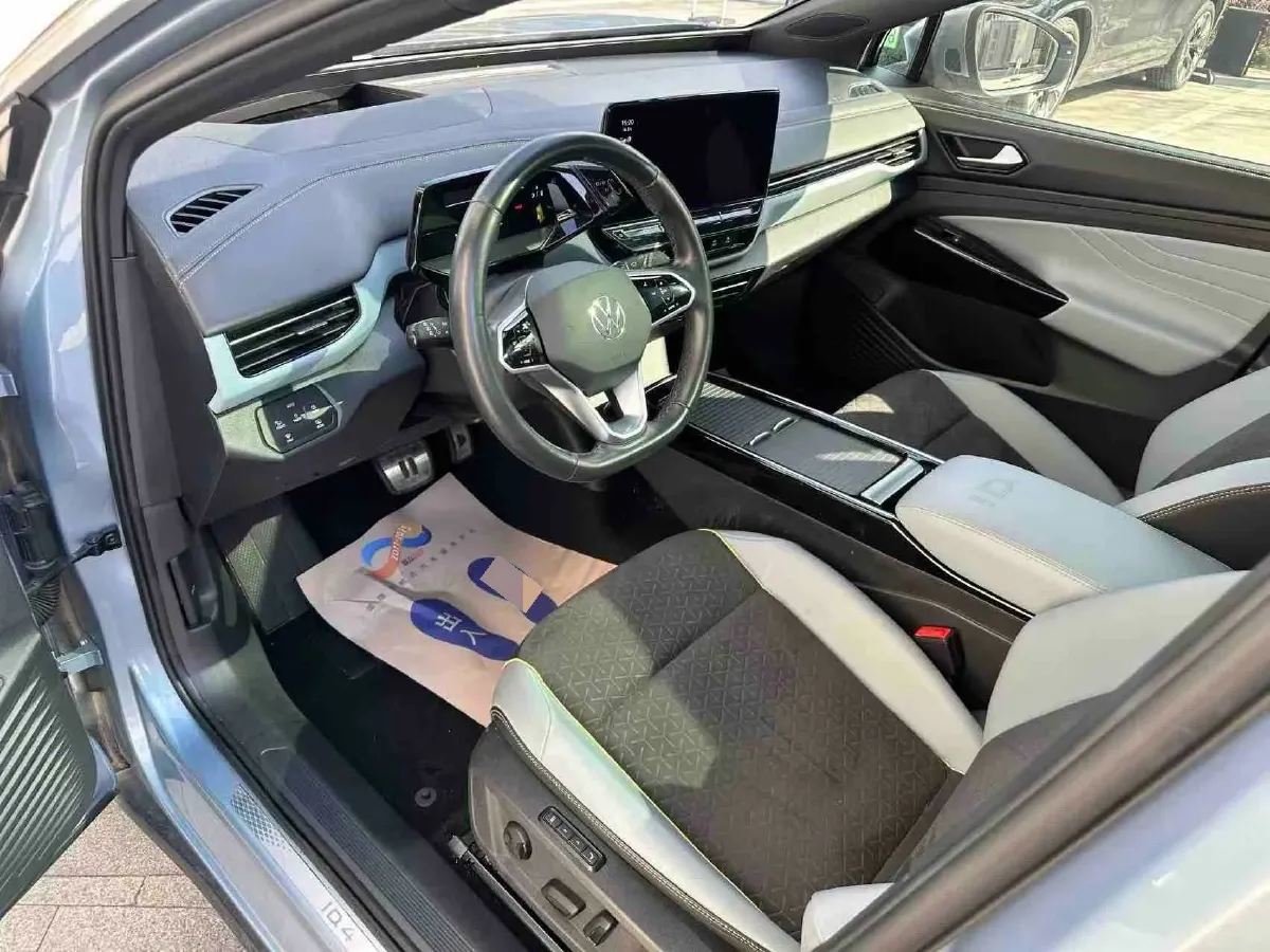 2021 Volkswagen ID.4 X BEV 83.4KWH,autocango,china used car exporter,china ev exporter,chinese used car exporter,chinese used ev exporter