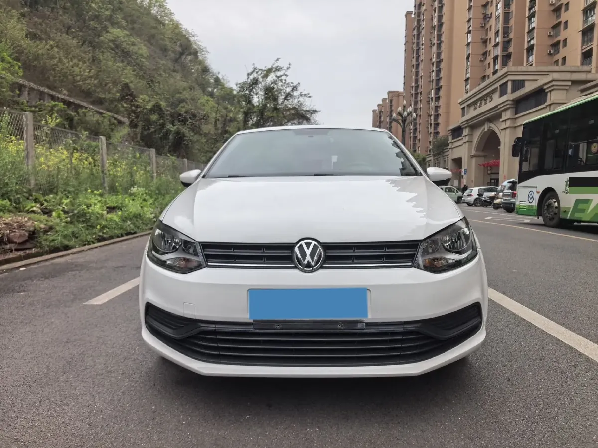 2016 Volkswagen Polo 1.4L 90HP L4 6AT,autocango,china used car exporter,china ev exporter,chinese used car exporter,chinese used ev exporter