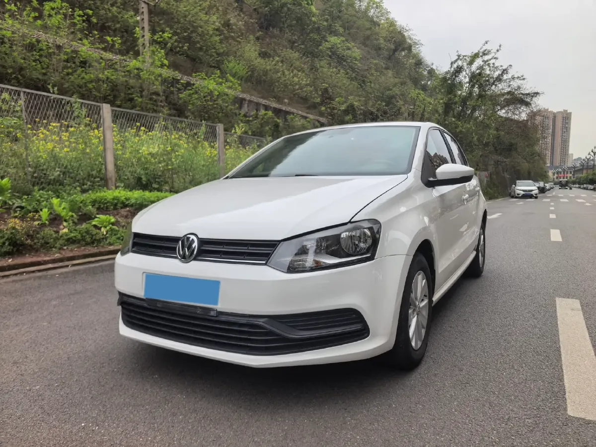 2016 Volkswagen Polo 1.4L 90HP L4 6AT,autocango,china used car exporter,china ev exporter,chinese used car exporter,chinese used ev exporter