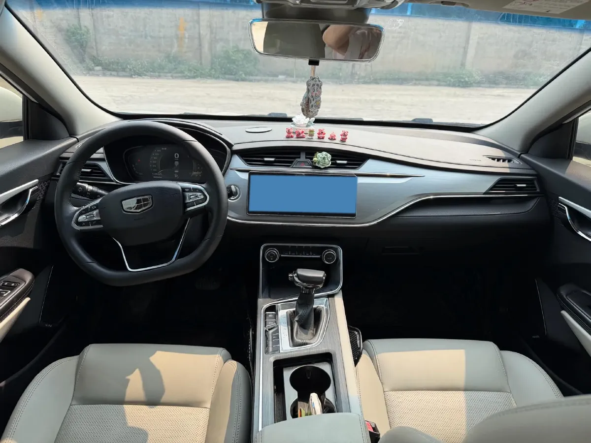 2018 Geely Binray 1.4T 133HP L4 CVT,autocango,china used car exporter,china ev exporter,chinese used car exporter,chinese used ev exporter