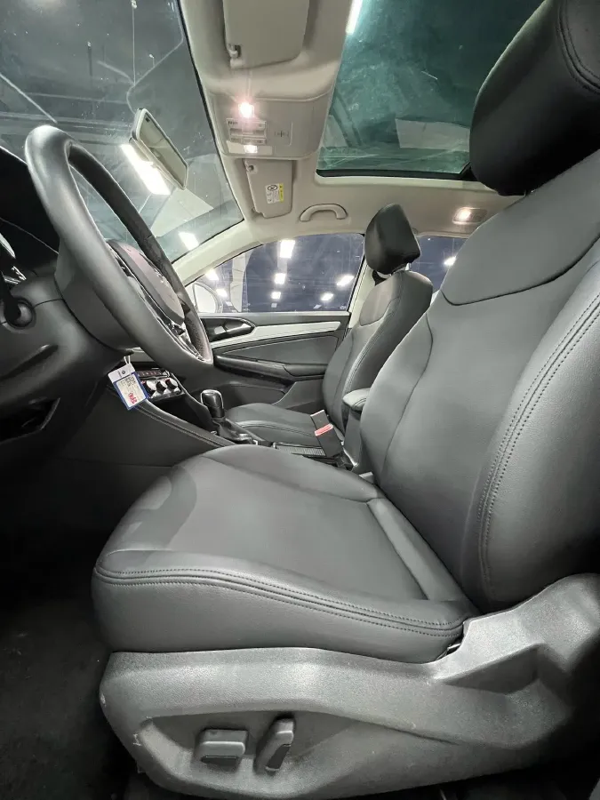 2023 Jetta VS7 1.4T 150HP L4 6AT,autocango,china used car exporter,china ev exporter,chinese used car exporter,chinese used ev exporter