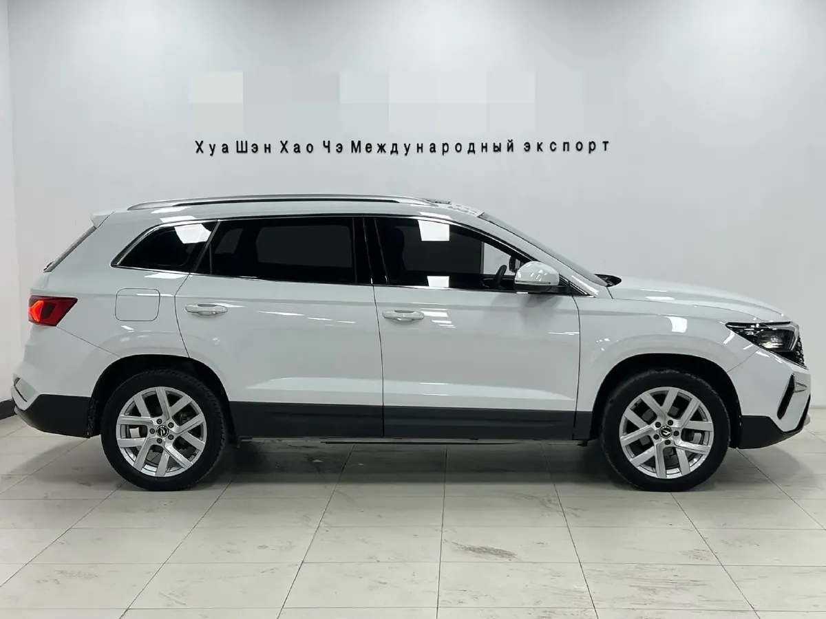 2023 Jetta VS7 1.4T 150HP L4 6AT,autocango,china used car exporter,china ev exporter,chinese used car exporter,chinese used ev exporter