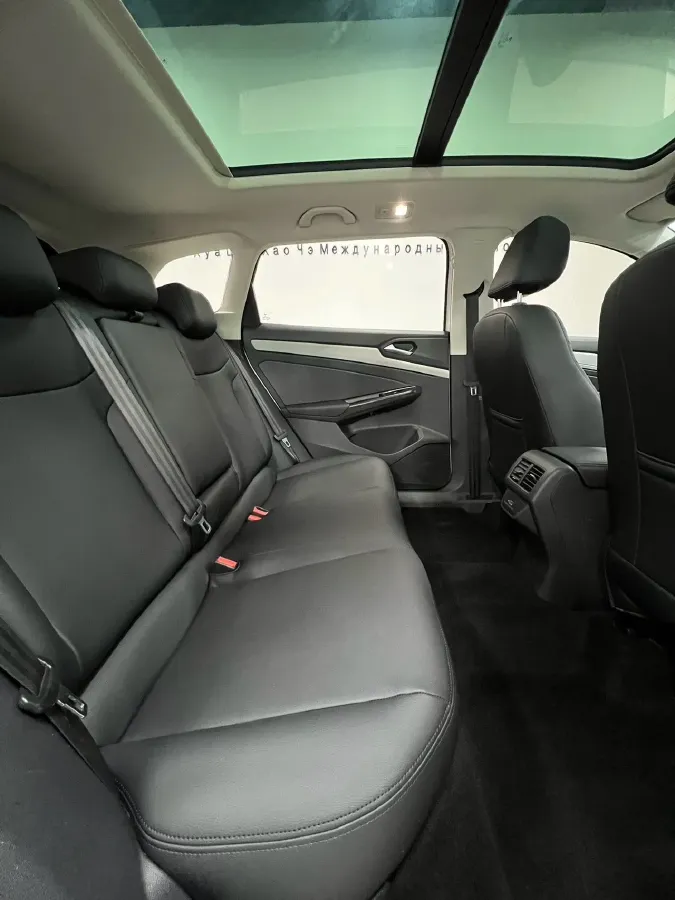 2023 Jetta VS7 1.4T 150HP L4 6AT,autocango,china used car exporter,china ev exporter,chinese used car exporter,chinese used ev exporter