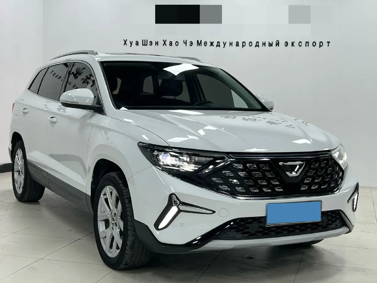 2023 Jetta VS7 1.4T 150HP L4 6AT,autocango,china used car exporter,china ev exporter,chinese used car exporter,chinese used ev exporter