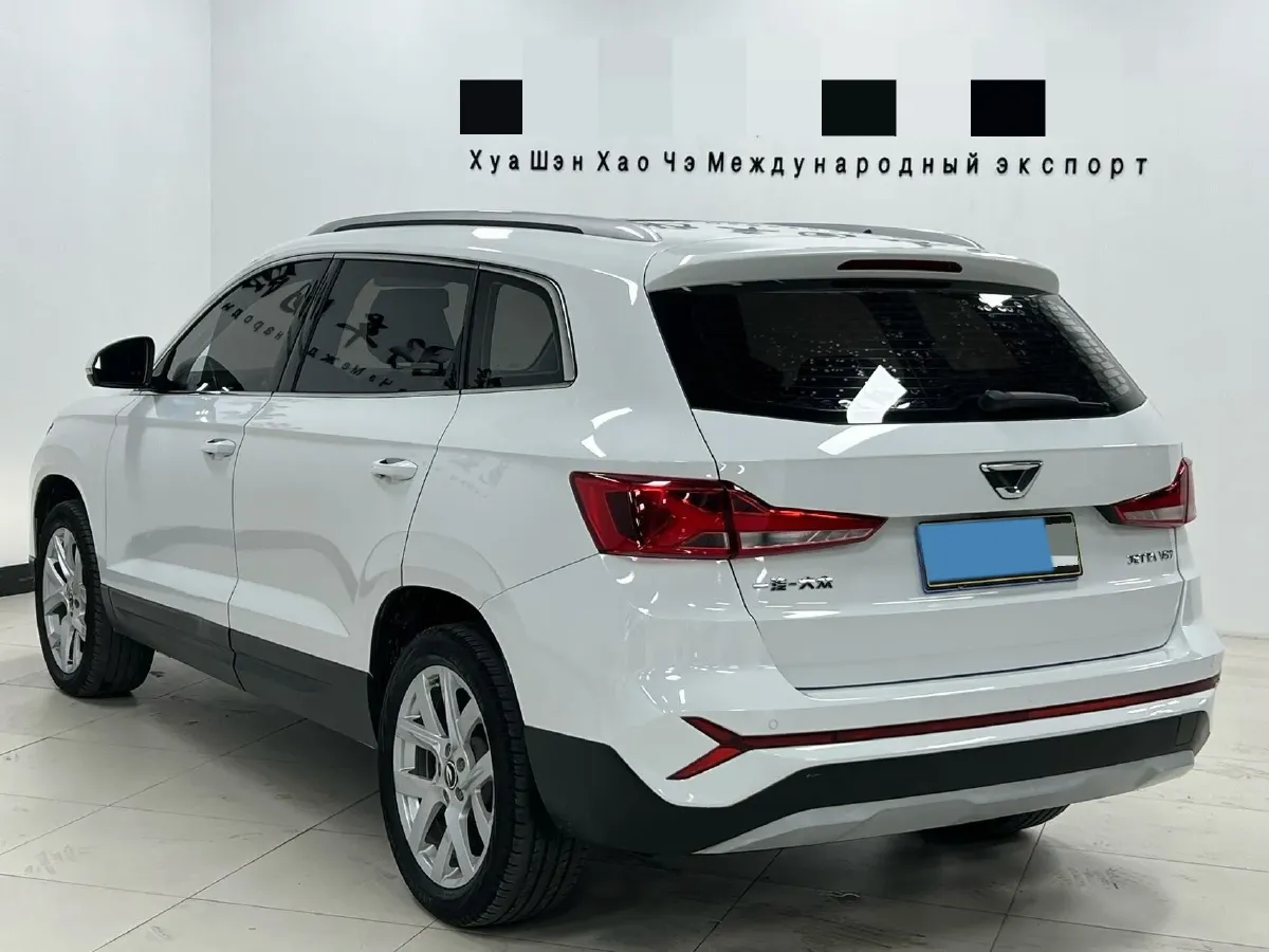 2023 Jetta VS7 1.4T 150HP L4 6AT,autocango,china used car exporter,china ev exporter,chinese used car exporter,chinese used ev exporter