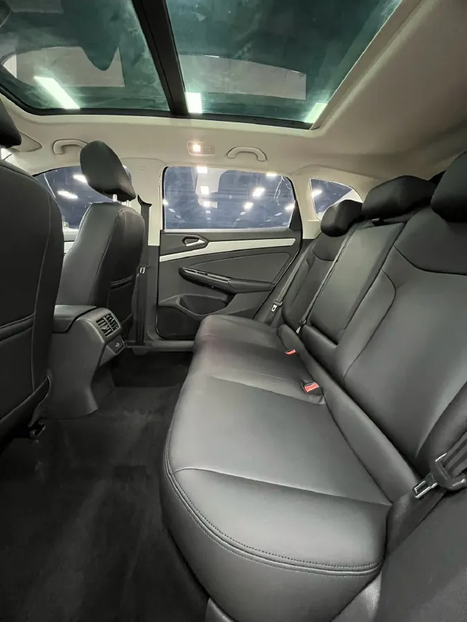 2023 Jetta VS7 1.4T 150HP L4 6AT,autocango,china used car exporter,china ev exporter,chinese used car exporter,chinese used ev exporter