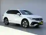 2024 Volkswagen Tiguan L 2.0T 186HP L4 7DCT