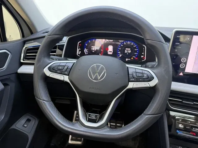 2024 Volkswagen Tiguan L 2.0T 186HP L4 7DCT,autocango,china used car exporter,china ev exporter,chinese used car exporter,chinese used ev exporter