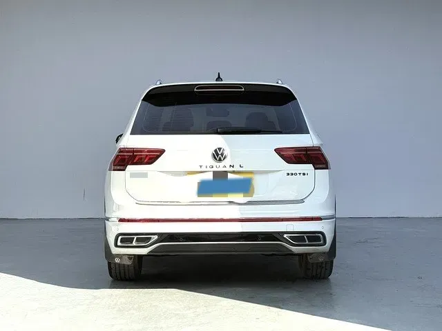 2024 Volkswagen Tiguan L 2.0T 186HP L4 7DCT,autocango,china used car exporter,china ev exporter,chinese used car exporter,chinese used ev exporter